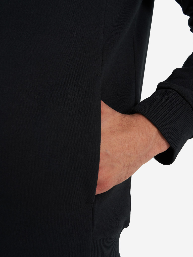 Толстовка мужская Demix