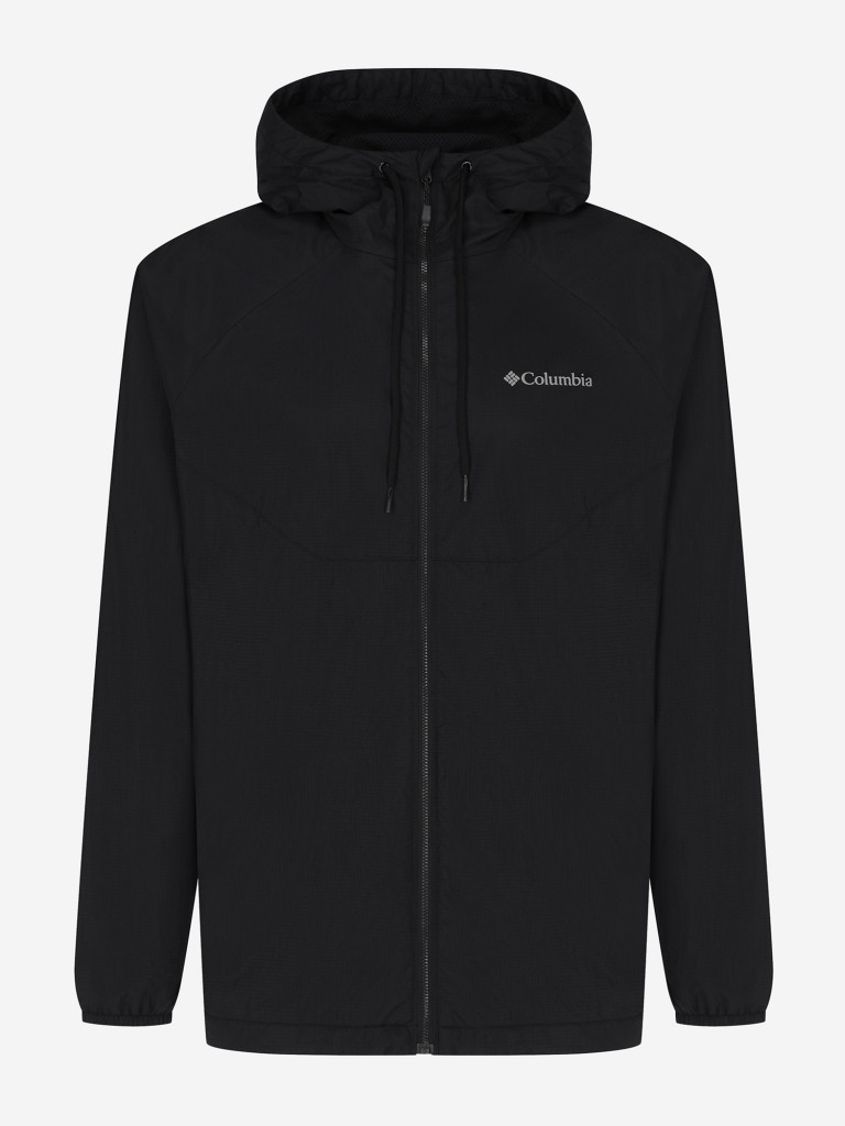 Ветровка мужская Columbia Spire Heights Iv Jacket
