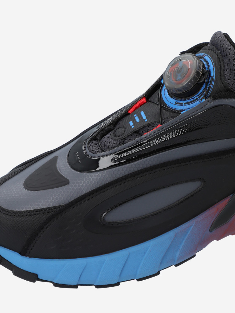 Кроссовки для мальчиков Li-Ning