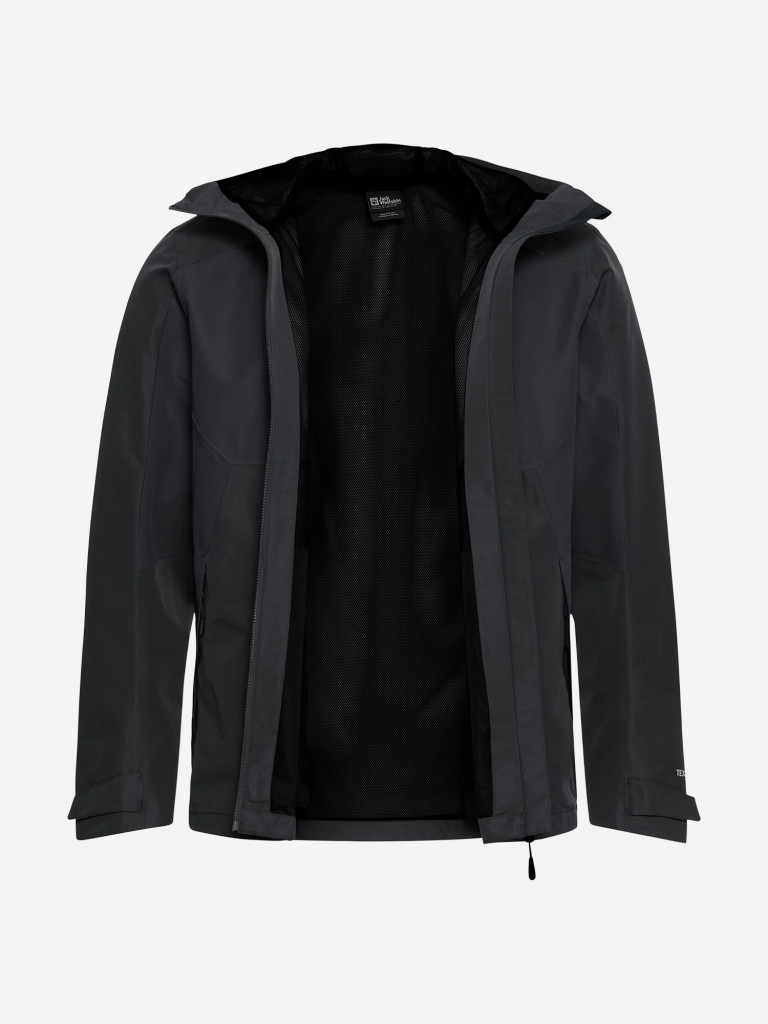 Куртка мембранная мужская Jack Wolfskin Wildbound 2