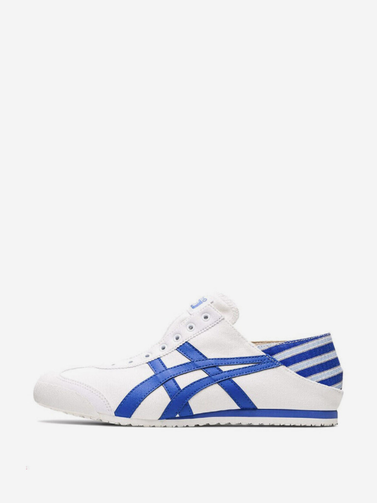 Кеды Onitsuka Tiger - MEXICO 66 PARATY