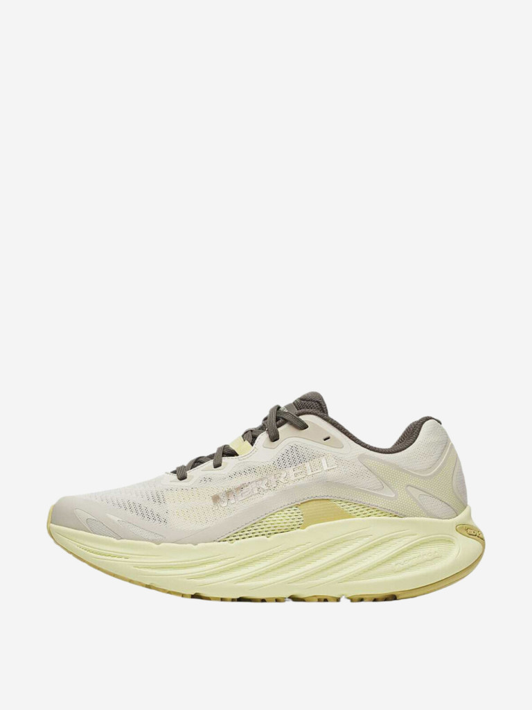 Кроссовки Merrell ProMorph Low Top Running Shoes Men's Mud Seaweed