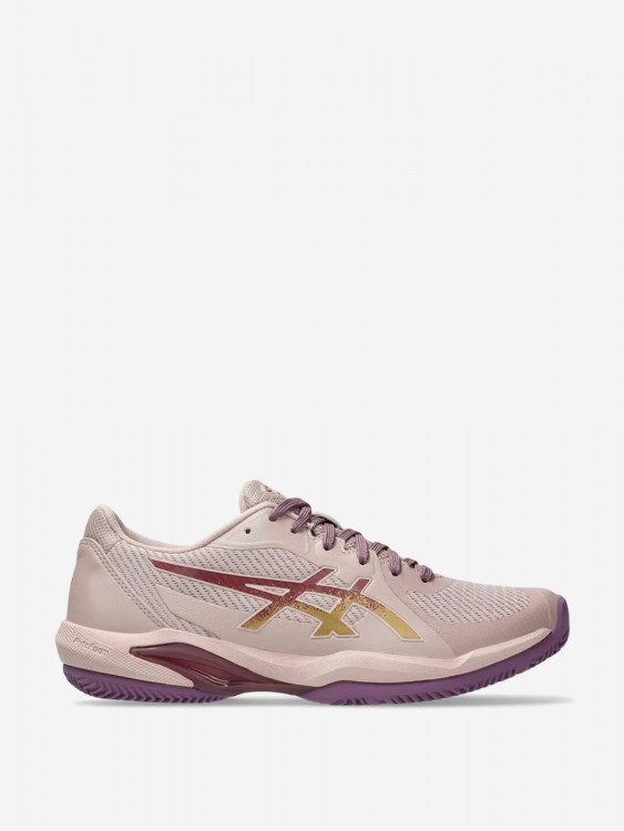 Кроссовки Asics Solution Swift FF 2 Padel Pink