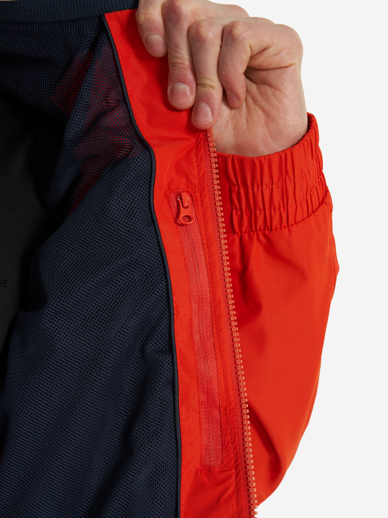 Куртка мембранная мужская Regatta Shorebay