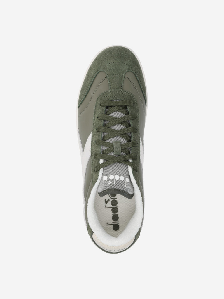 Кеды мужские Diadora Kick Sl