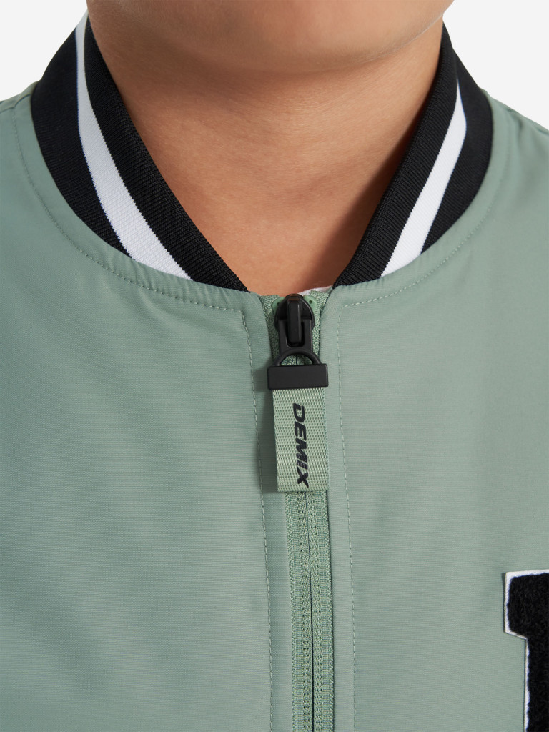 Куртка утепленная для мальчиков Demix