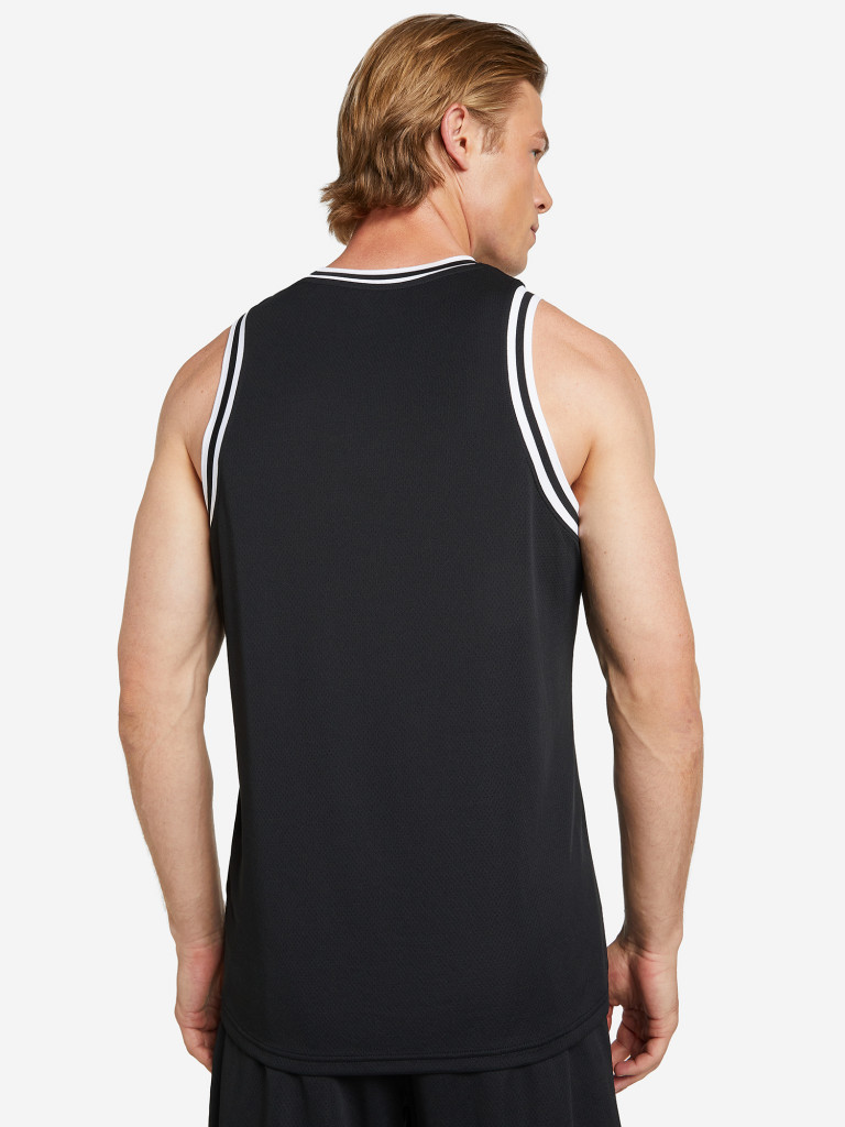 Комплект баскетбольной формы мужской Li-Ning