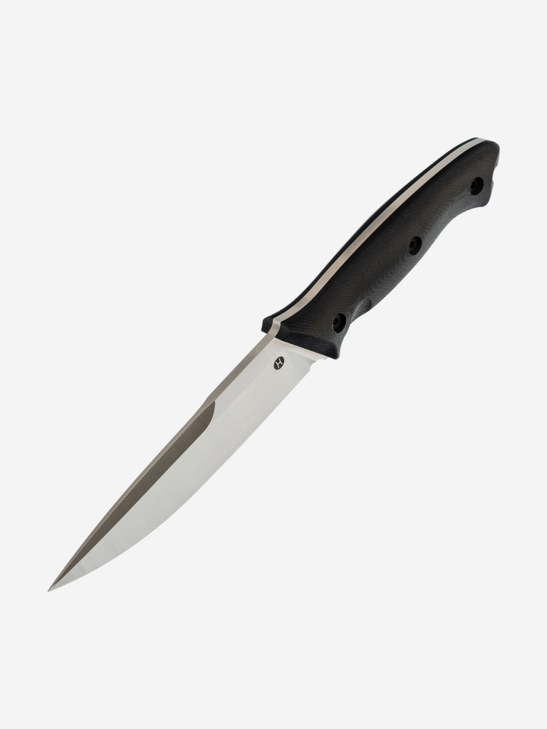 Нож фиксированный туристический Honor Ranger D2