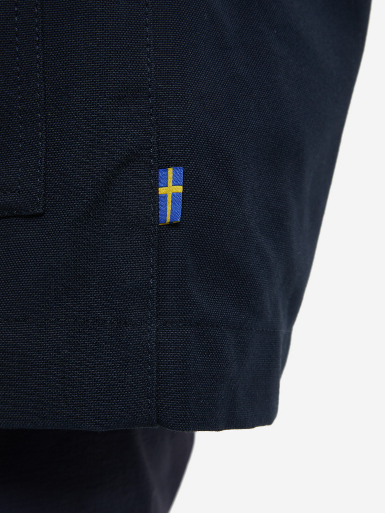 Ветровка мужская Fjallraven Vardag