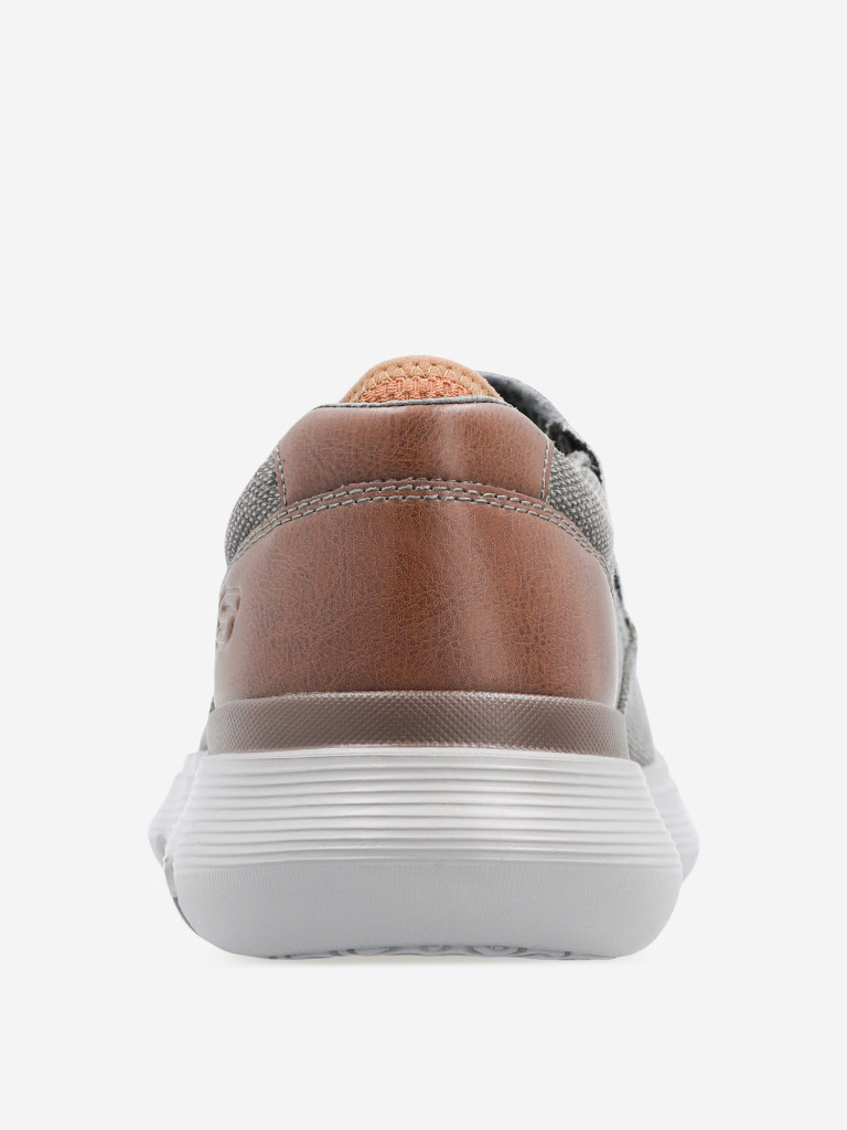 Полуботинки Мужские Skechers Купить