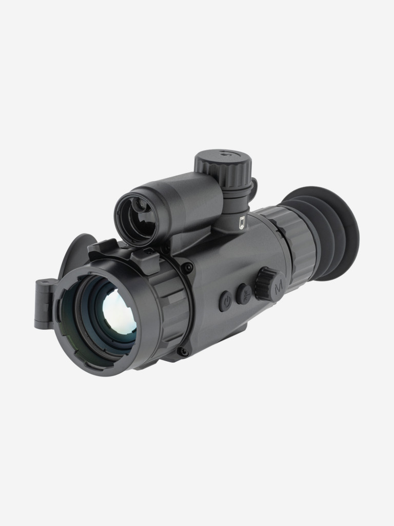 Тепловизионный прицел ARTELV Electron 2x35 mm 640x512 LRF