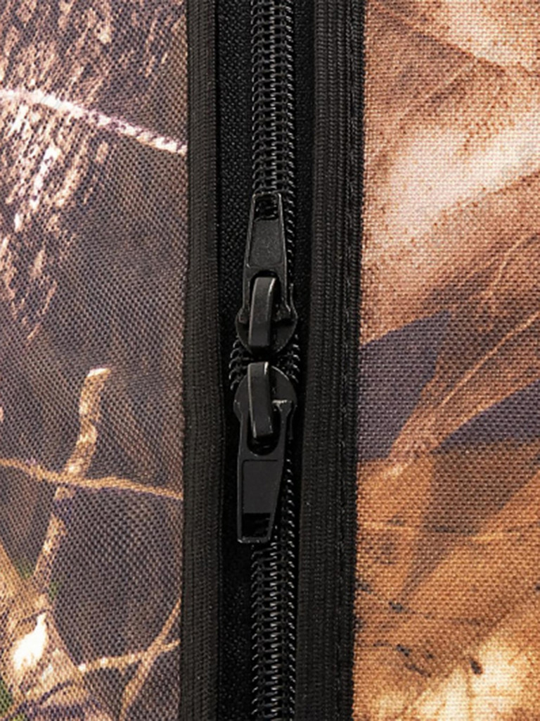 Ледобур ТОНАР ЛР-150Д левое вращение (LK-150LD) + чехол для ледобура + доп. комплект ножей