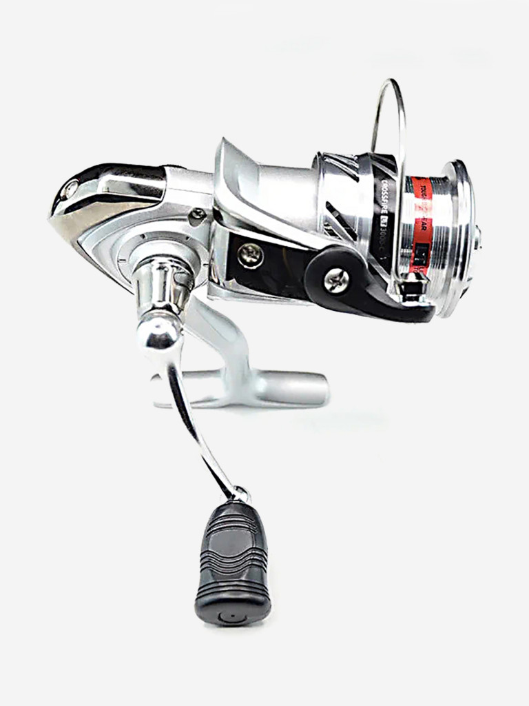 Daiwa Reel Crossfire 20LT 3000 4B SA - Al Marfaa Marine Equipments