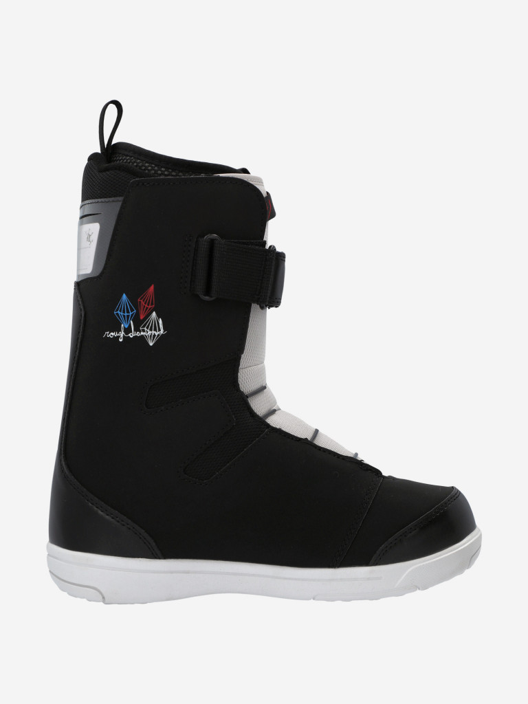Сноубордические ботинки детские Deeluxe Rough Diamond