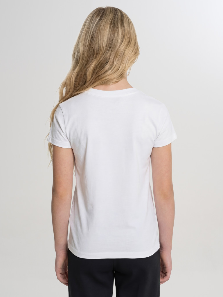 Футболка для девочек Adidas