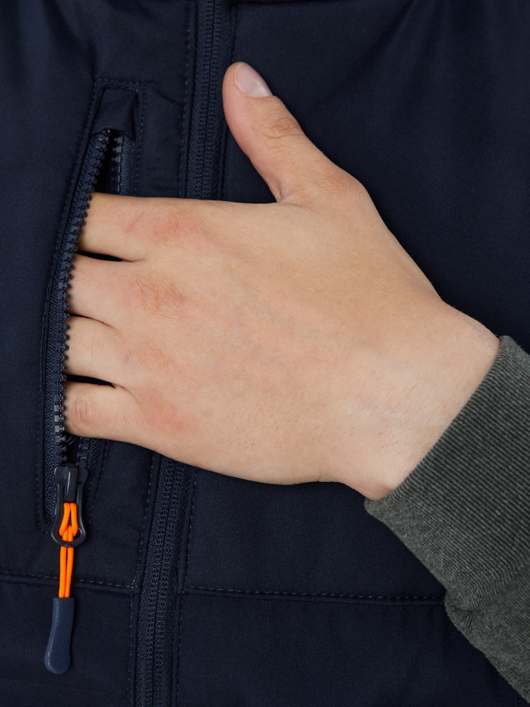 Жилет DELTA PLUS утепленный GRAVITY