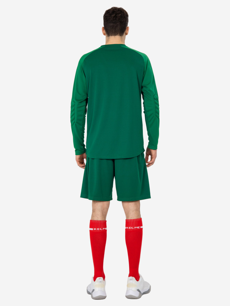 Форма вратарская KELME (майка длинный рукав, шорты)