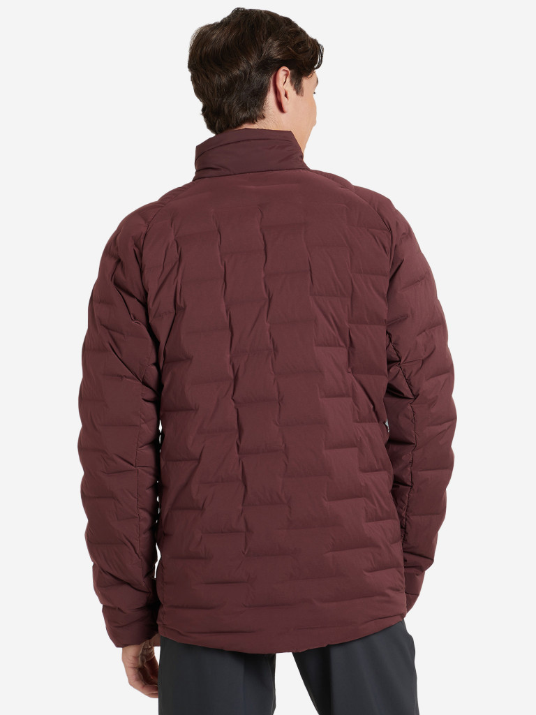 Пуховик мужской Mountain Hardwear Stretchdown™ Jacket