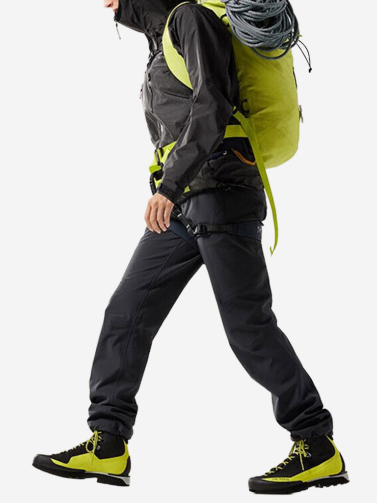 Куртка женская ARC'TERYX Alpha