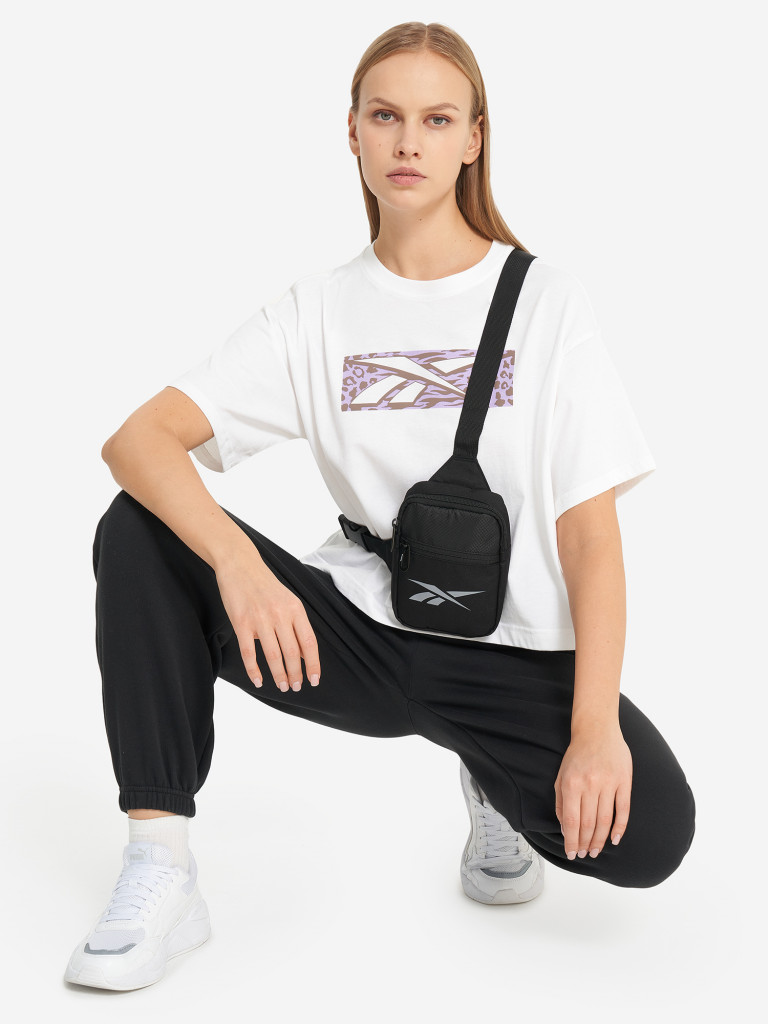 Сумка через плечо Reebok Wayland