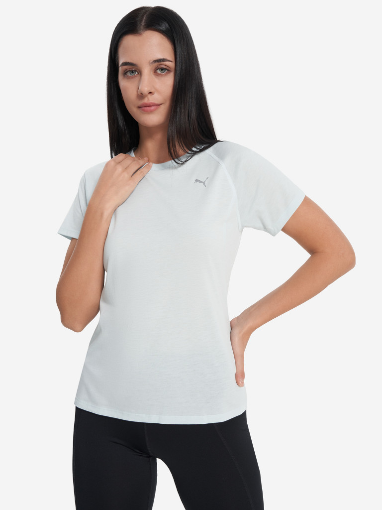 Футболка женская PUMA