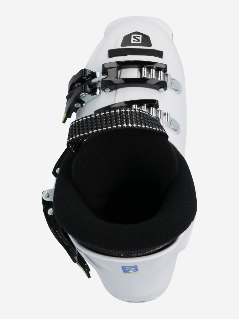 Ботинки горнолыжные детские Salomon S/Max 60T M