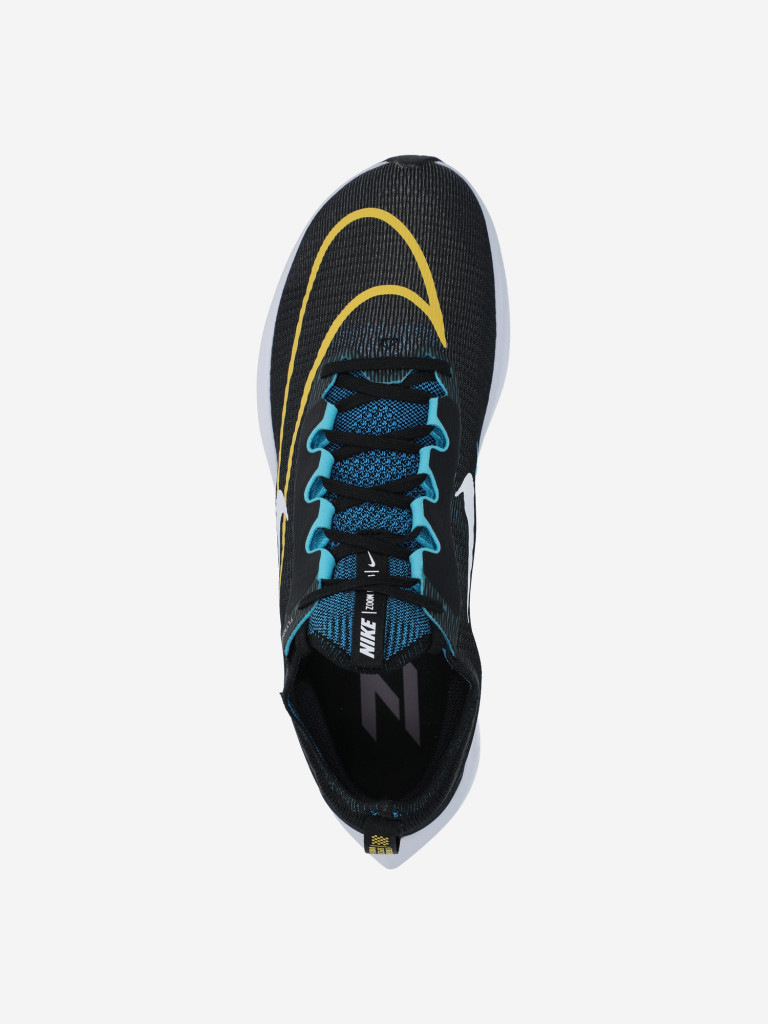 Кроссовки мужские Nike Zoom Fly 4