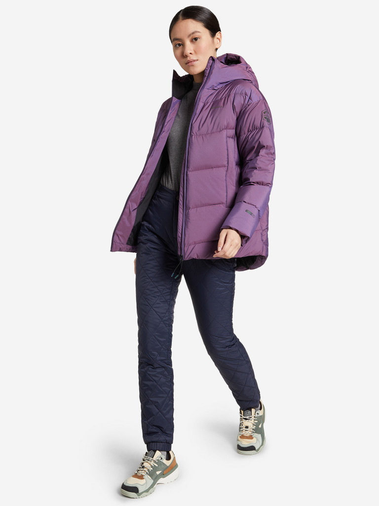 Брюки утепленные женские Merrell
