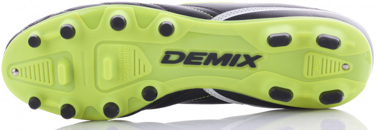 Бутсы мужские Demix Armando FG