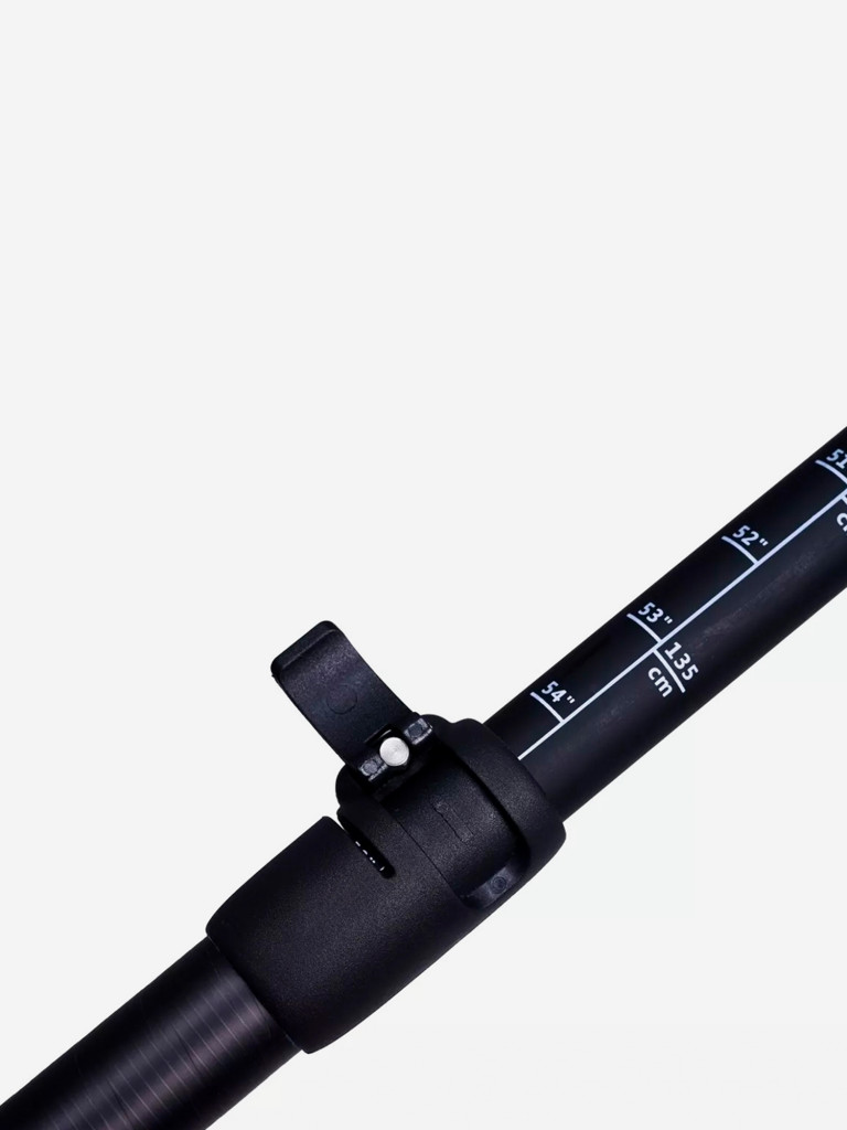 Весло для каноэ Aqua Marina CP-1, стеклопластик, 115-145 см