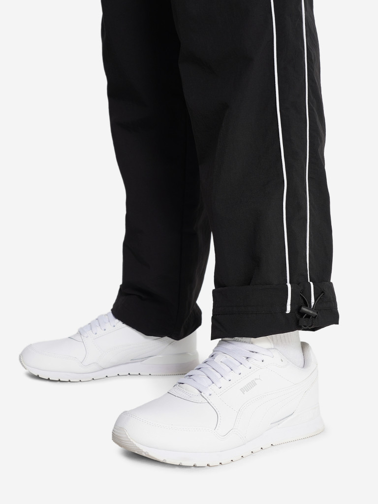 Брюки для мальчиков PUMA Super