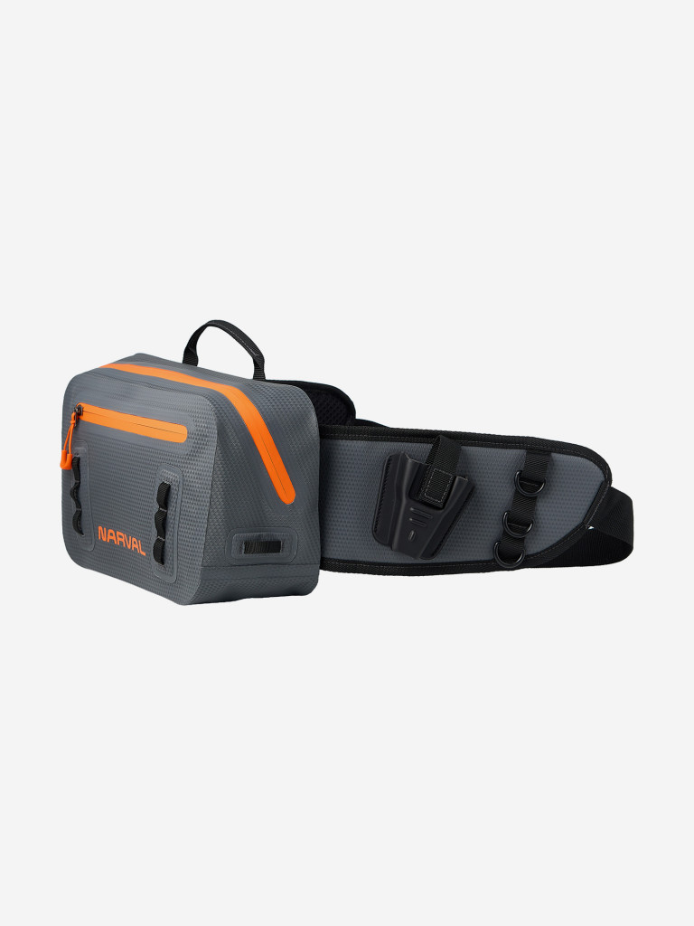 Сумка на пояс рыболовная Narval Fishing Water-resistant Belt Bag 4L