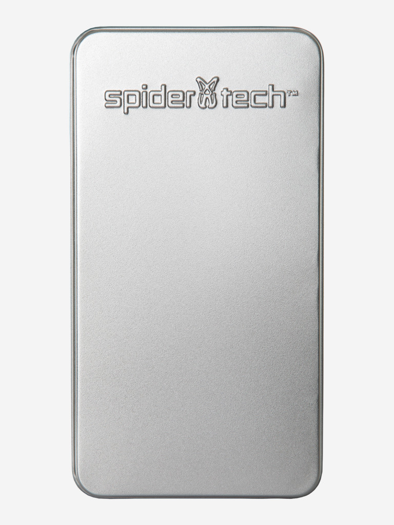 Тейп преднарезанный SpiderTech, 6 шт.
