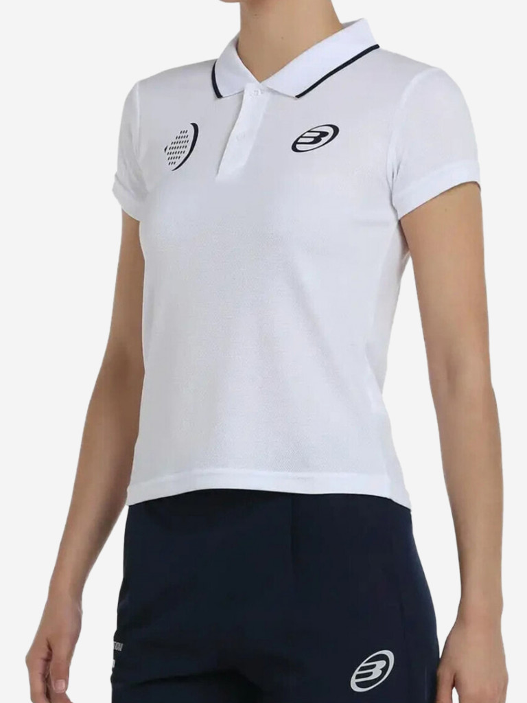 Поло женское Bullpadel Fip Exilob