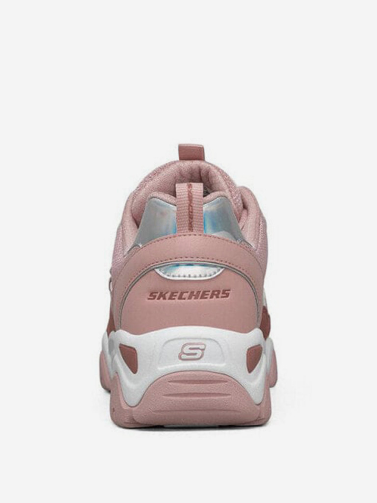 Кроссовки Skechers D Lites 2.0
