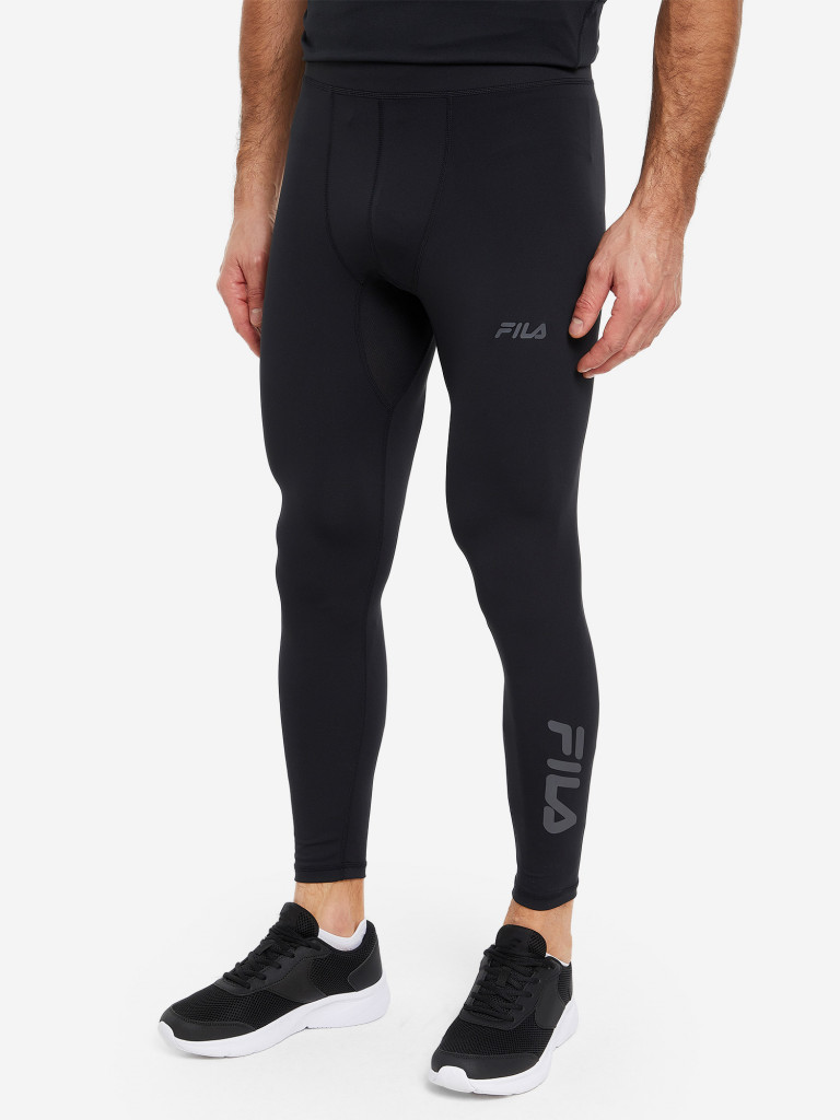 Тайтсы мужские FILA