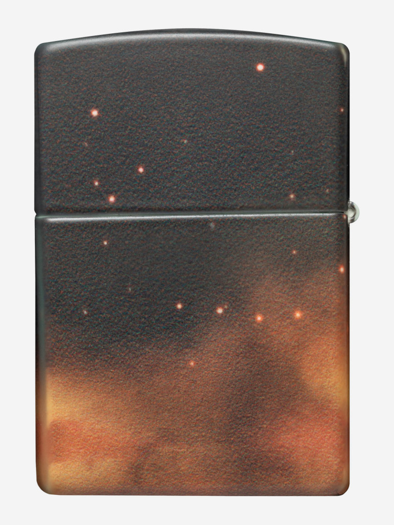 Зажигалка бензиновая ZIPPO 48781 Mythological
