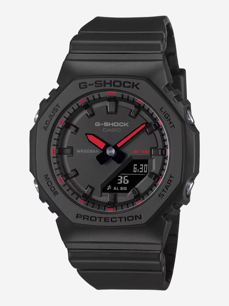 Спортивные часы Casio G-Shock GMA-P2100SA-1A1