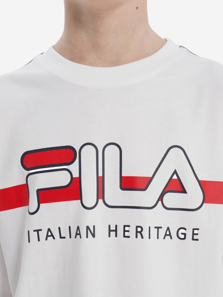 Футболка для мальчиков FILA