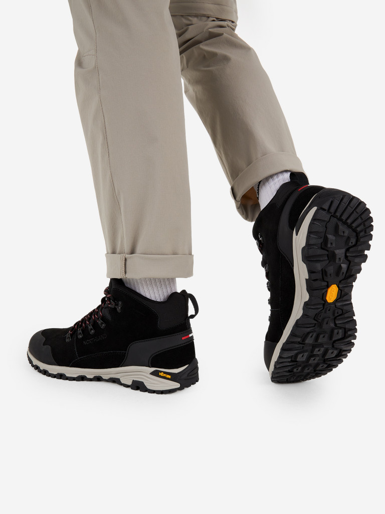 Ботинки мужские Northland Wels Mid