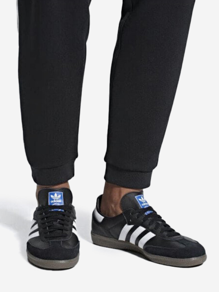 Кроссовки Adidas Originals Samba OG