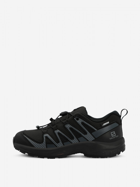 Полуботинки детские Salomon XA PRO V8