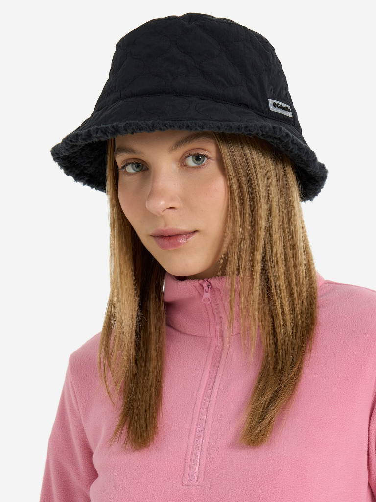 Панама Columbia Winter Pass II Reversible Bucket Hat