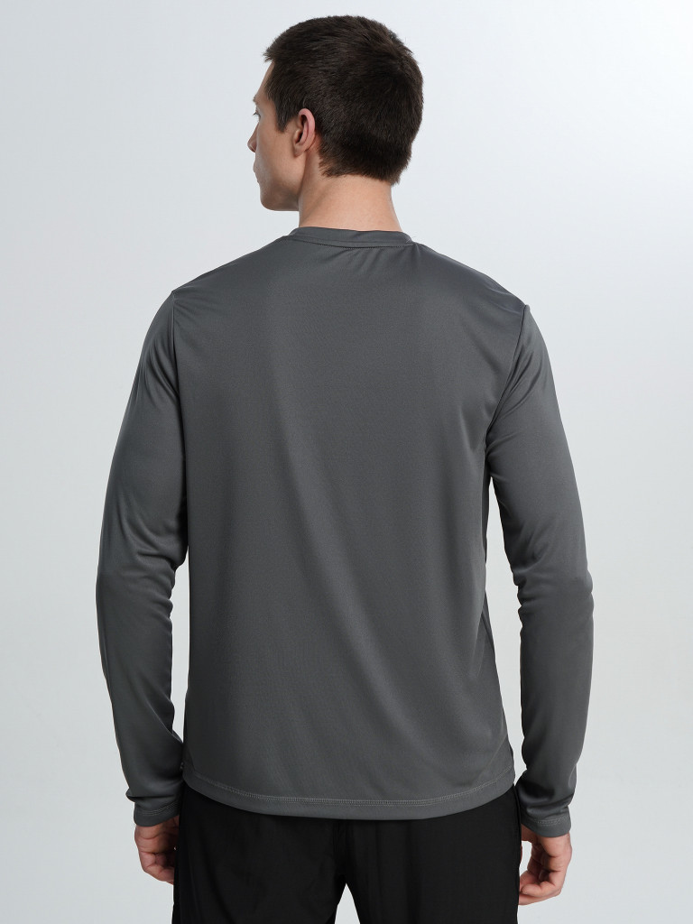 Лонгслив мужской Reebok