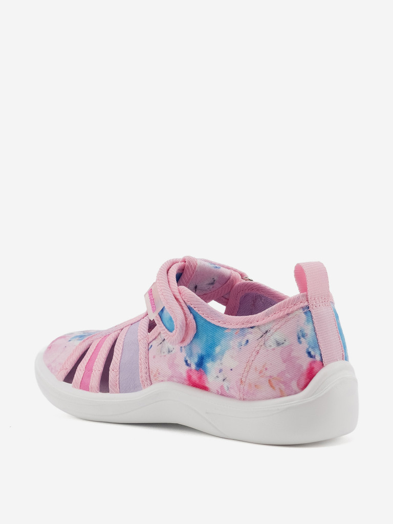 Сандалии детские Nordman Stars