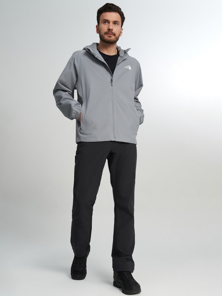 Куртка мембранная мужская The North Face Quest