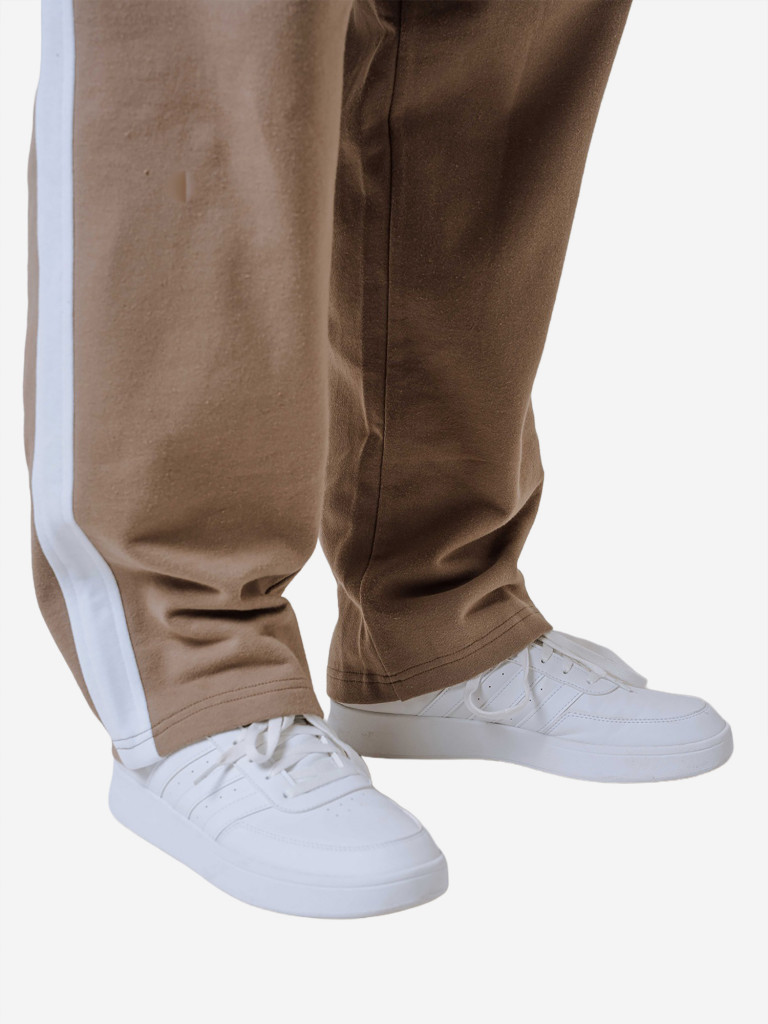 Брюки мужские спортивные NEBBIA Relaxed Sweatpants POWER 904