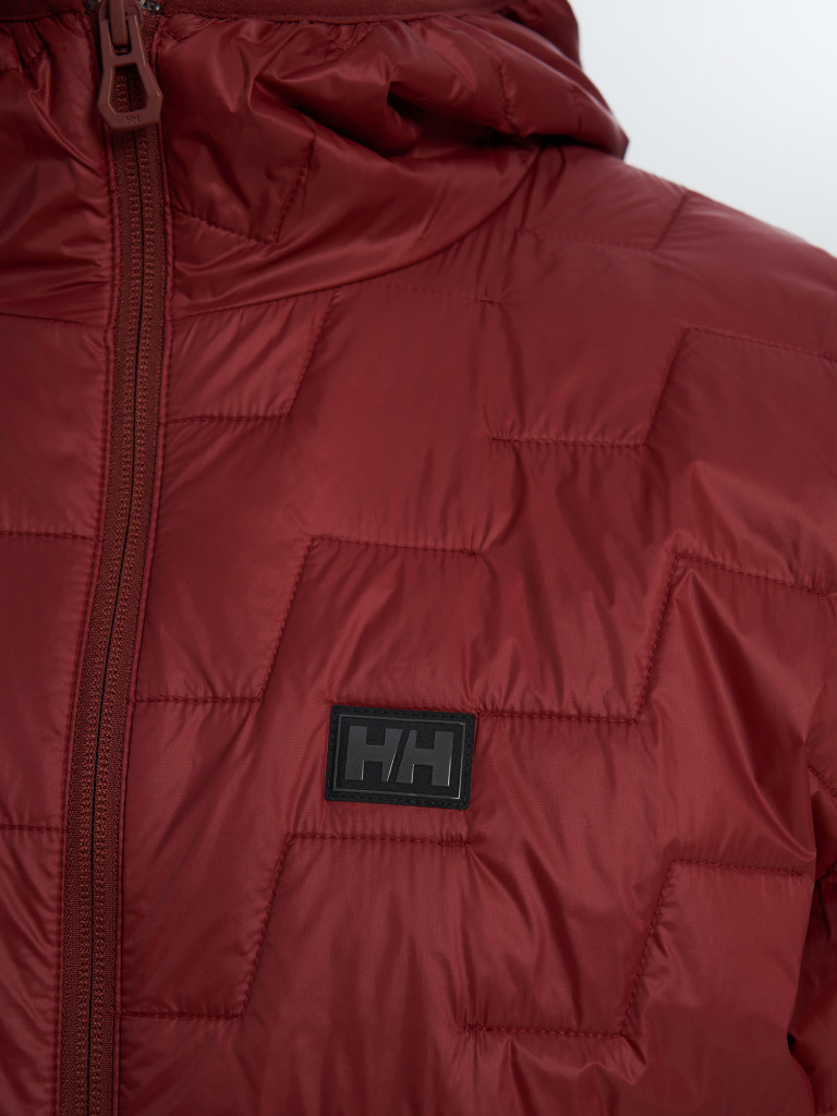 Куртка утепленная мужская Helly Hansen Lifaloft