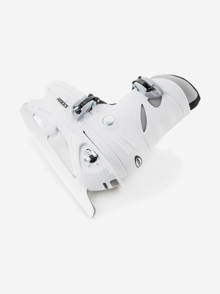 Коньки раздвижные детские Roces MCK II F