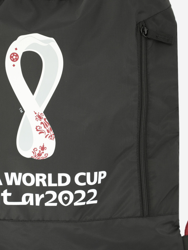 Мешок для обуви FIFA World Cup Qatar 2022